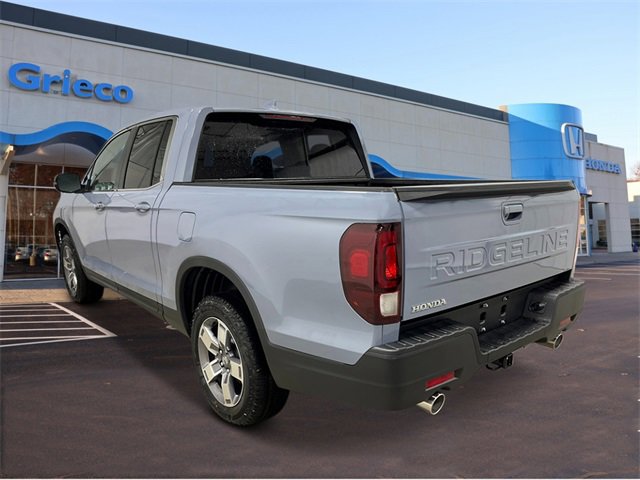 New 2026 Honda Ridgeline RTL image 3