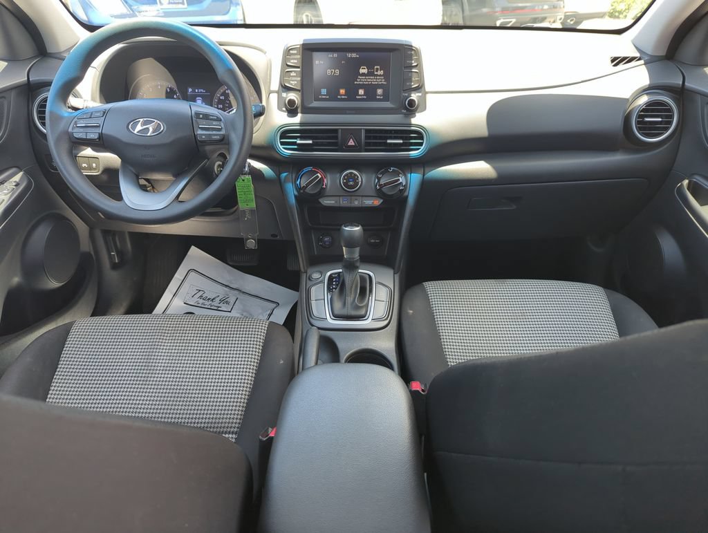 Used 2020 Hyundai Kona SE FWD image 22