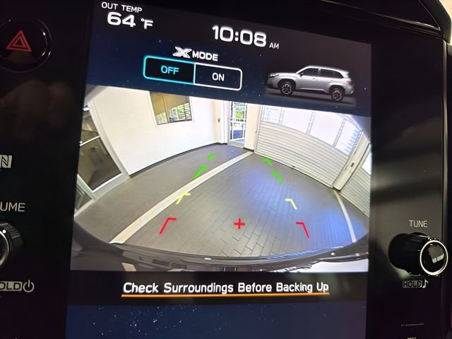 Used 2026 Subaru Forester Premium AWD/4WD image 20