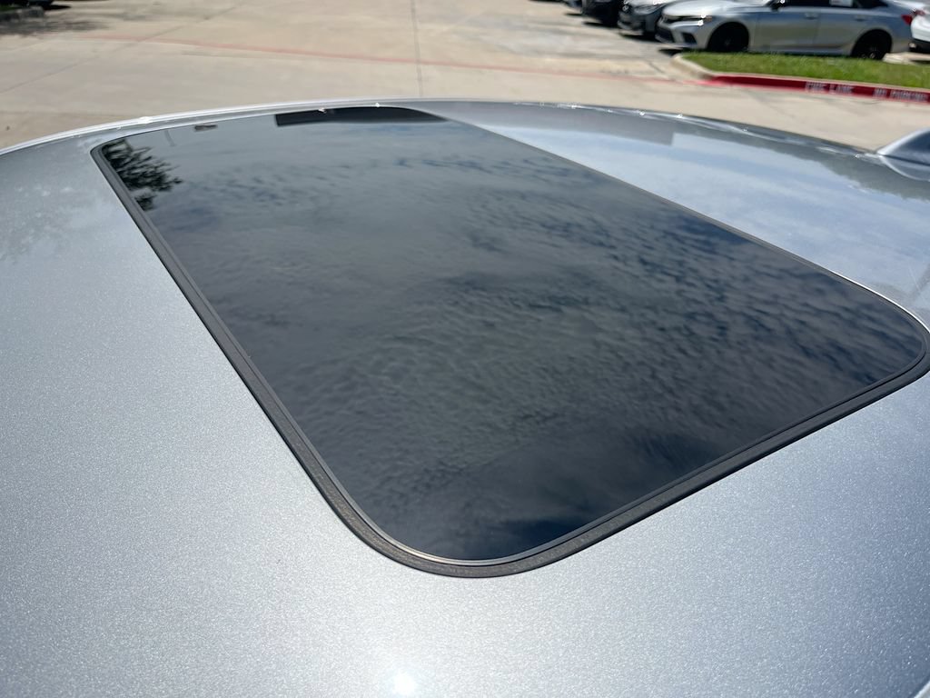 Used 2023 Acura Integra FWD image 21