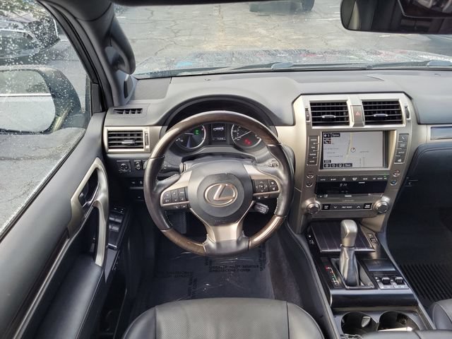 Used 2021 Lexus GX 460 Premium AWD/4WD image 25