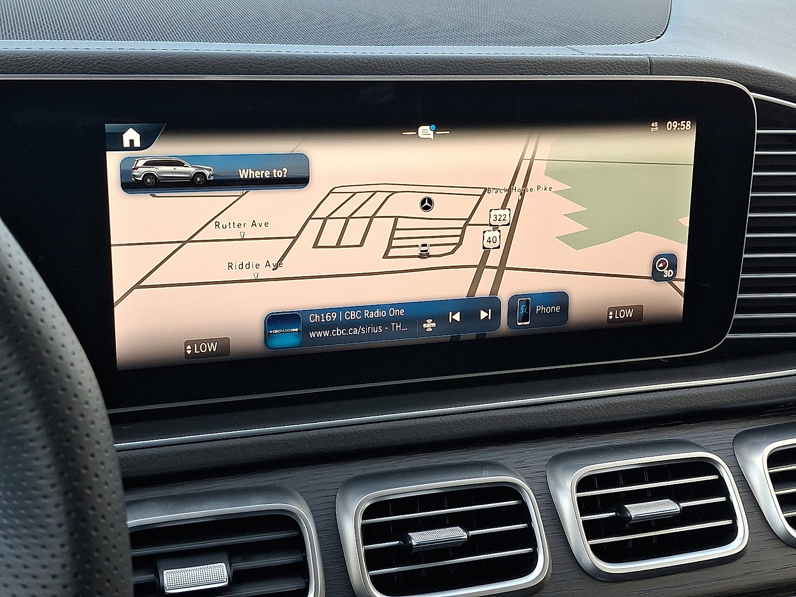 New 2026 Mercedes-Benz GLS 580 4MATIC image 13