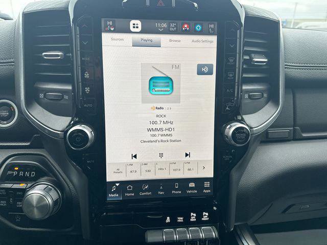 Certified 2023 RAM 1500 Laramie image 18