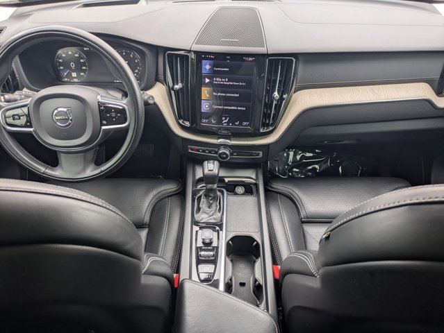 Used 2021 Volvo XC60 T5 Inscription w/ Advanced Package FWD image 19
