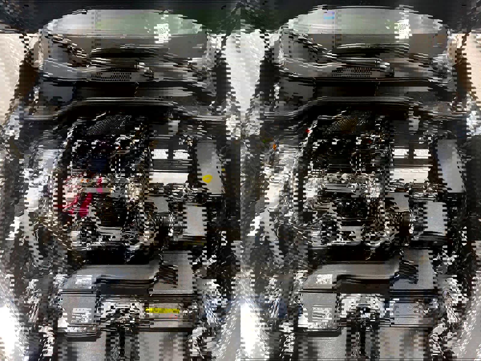 Used 2024 Toyota Corolla Cross LE image 30