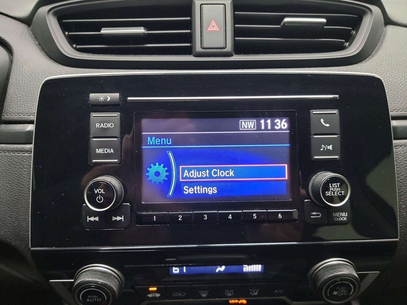 Used 2019 Honda CR-V LX image 22