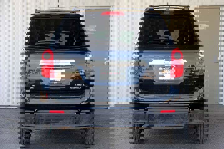 Used 2013 Chevrolet Equinox LT image 10