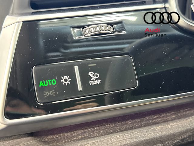 New 2026 Audi Q7 3.0T Premium Plus AWD/4WD image 40