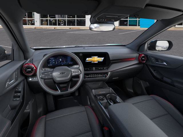 New 2026 Chevrolet Equinox RS AWD/4WD image 15