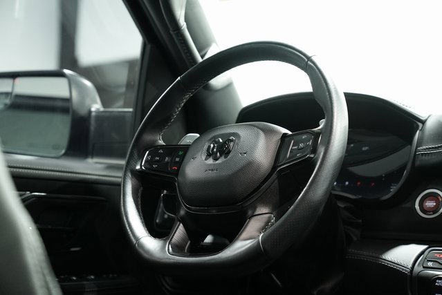 Used 2024 RAM 1500 TRX w/ TRX Level 1 Equipment Group image 28