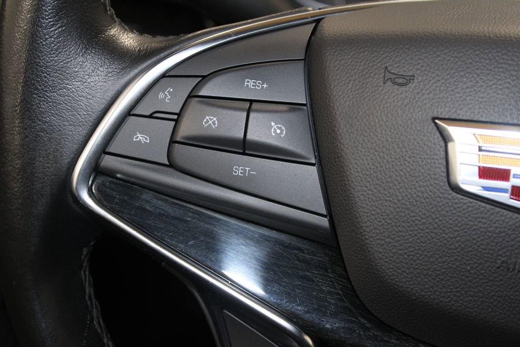 Used 2023 Cadillac XT5 Premium Luxury image 36