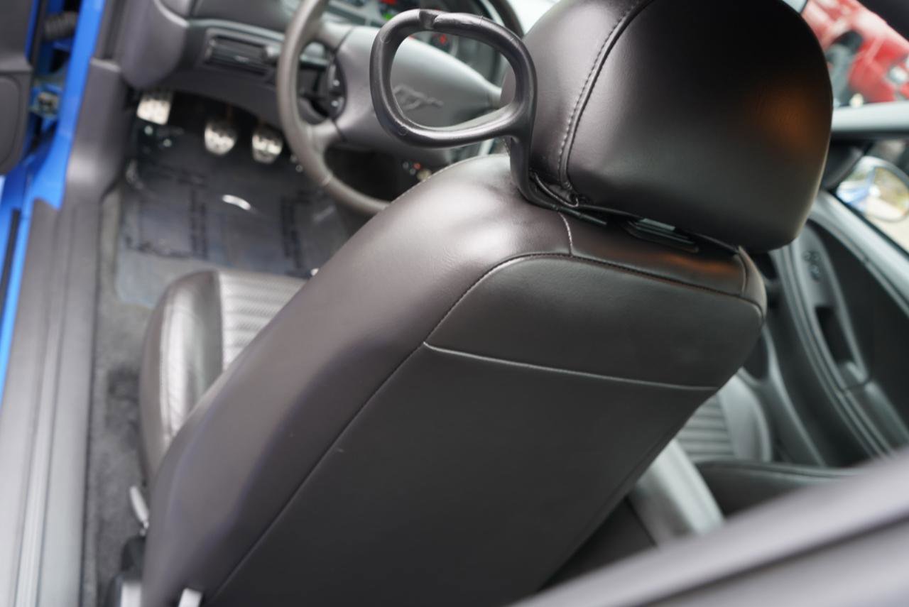 Used 2003 Ford Mustang Mach 1 image 37