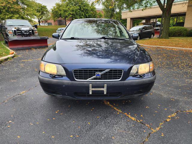 Used 2004 Volvo S60 2.4 image 9
