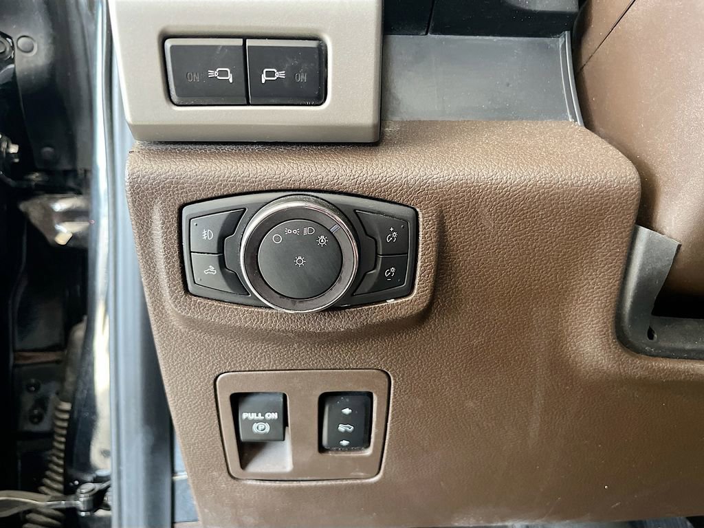 Used 2020 Ford F150 King Ranch w/ Equipment Group 601A Luxury image 10