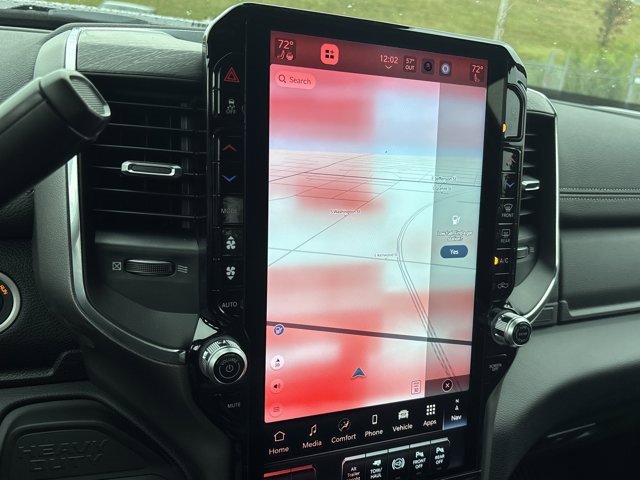 New 2026 RAM 3500 Laramie image 39