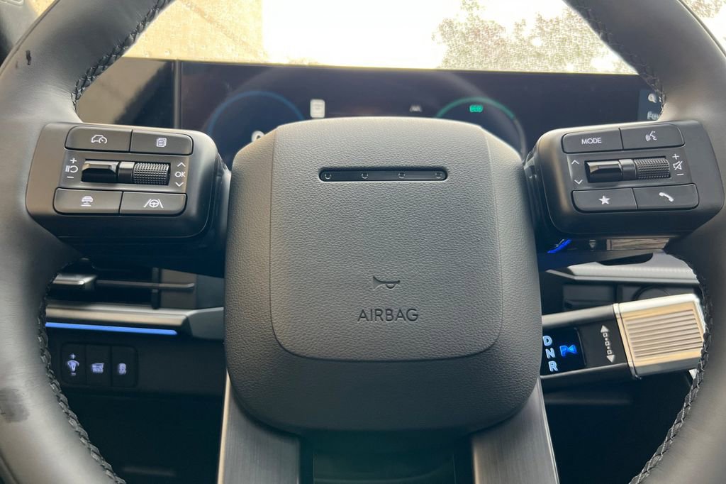 New 2026 Hyundai Santa Fe Calligraphy image 22