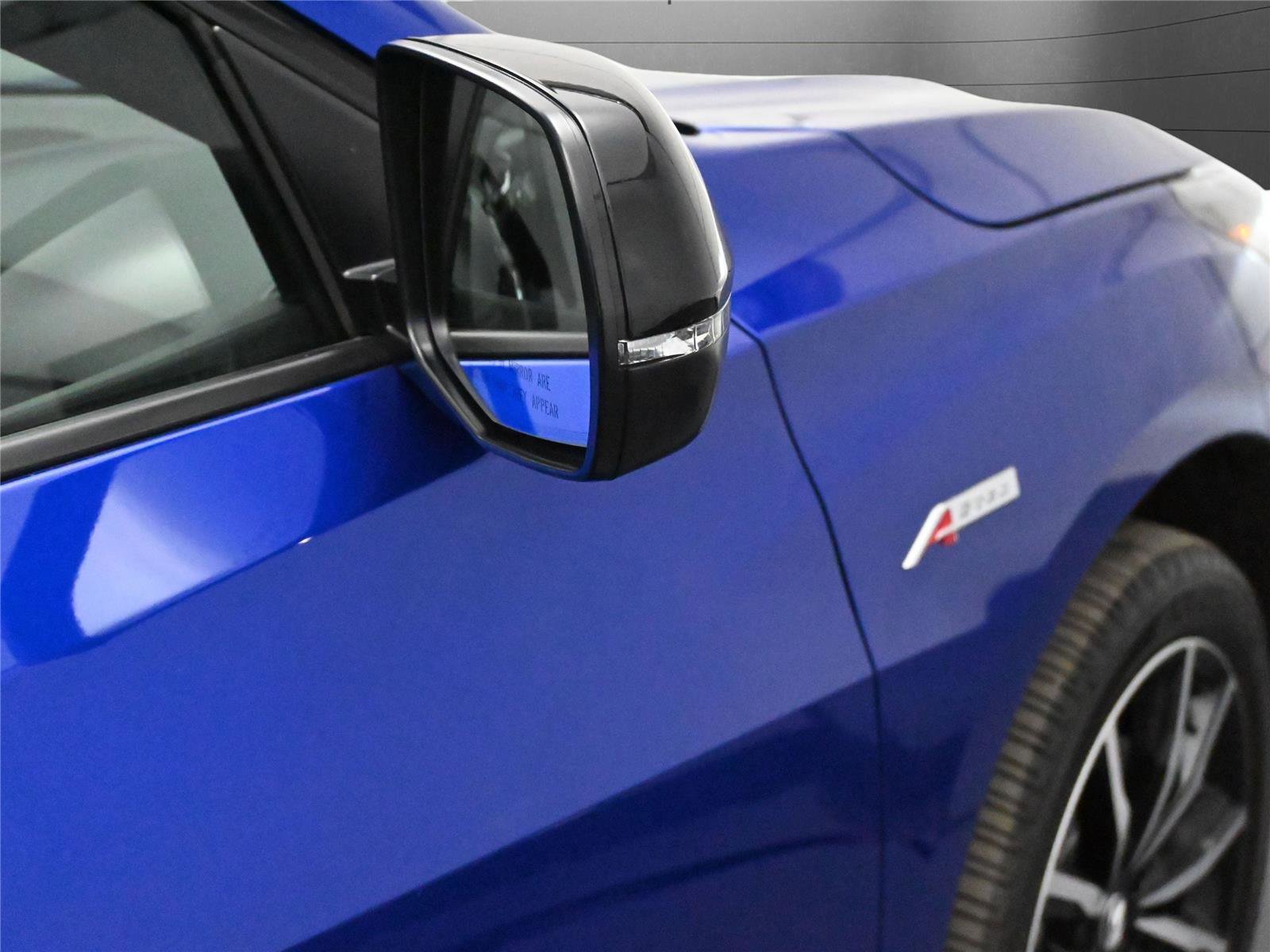 Certified 2025 Acura RDX A-Spec image 13