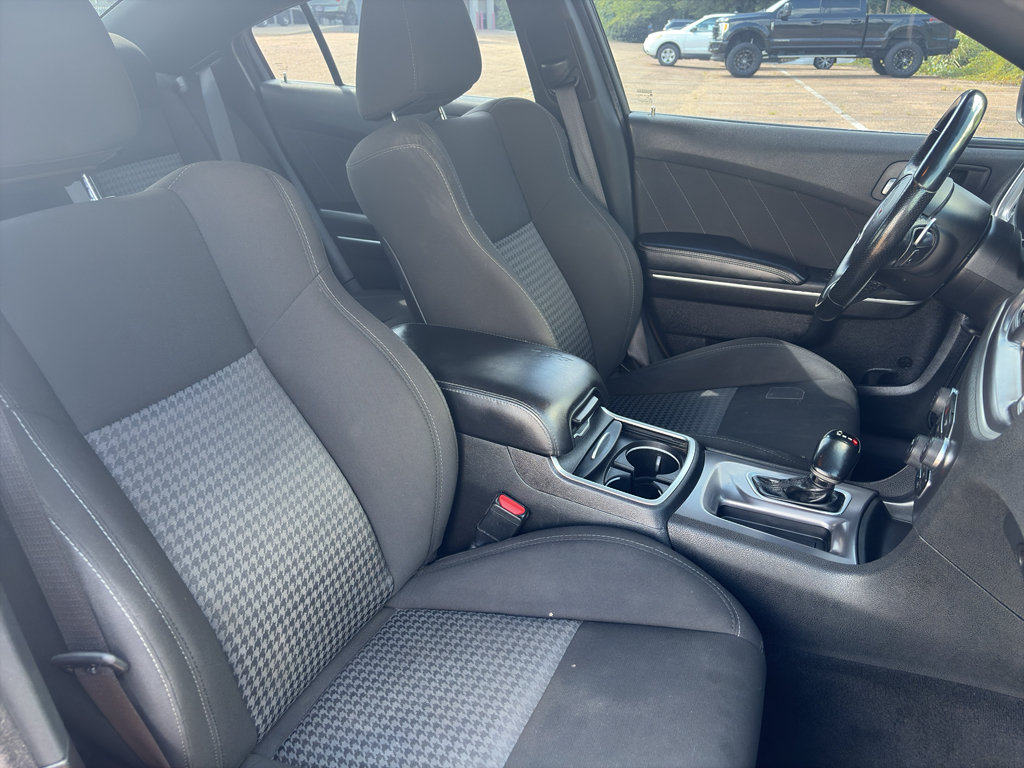 Used 2021 Dodge Charger R/T RWD image 14