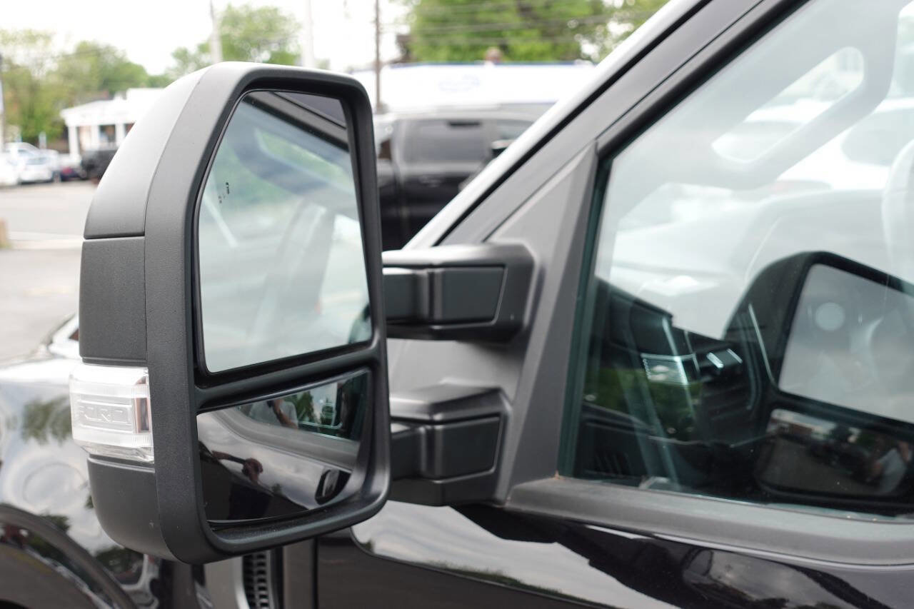 Used 2022 Ford F150 XLT w/ Equipment Group 302A High AWD/4WD image 14