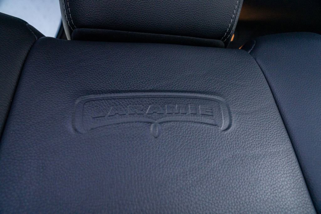 Used 2018 RAM 2500 Laramie w/ Convenience Group image 13