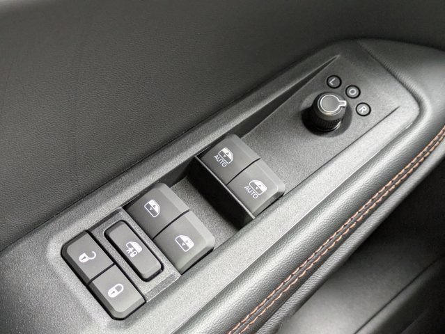 New 2026 Jeep Cherokee Limited AWD/4WD image 24