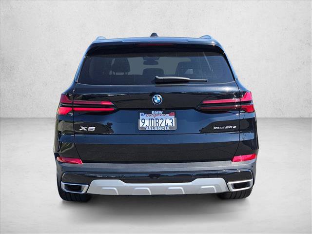 Used 2024 BMW X5 xDrive50e w/ Premium Package AWD/4WD image 7