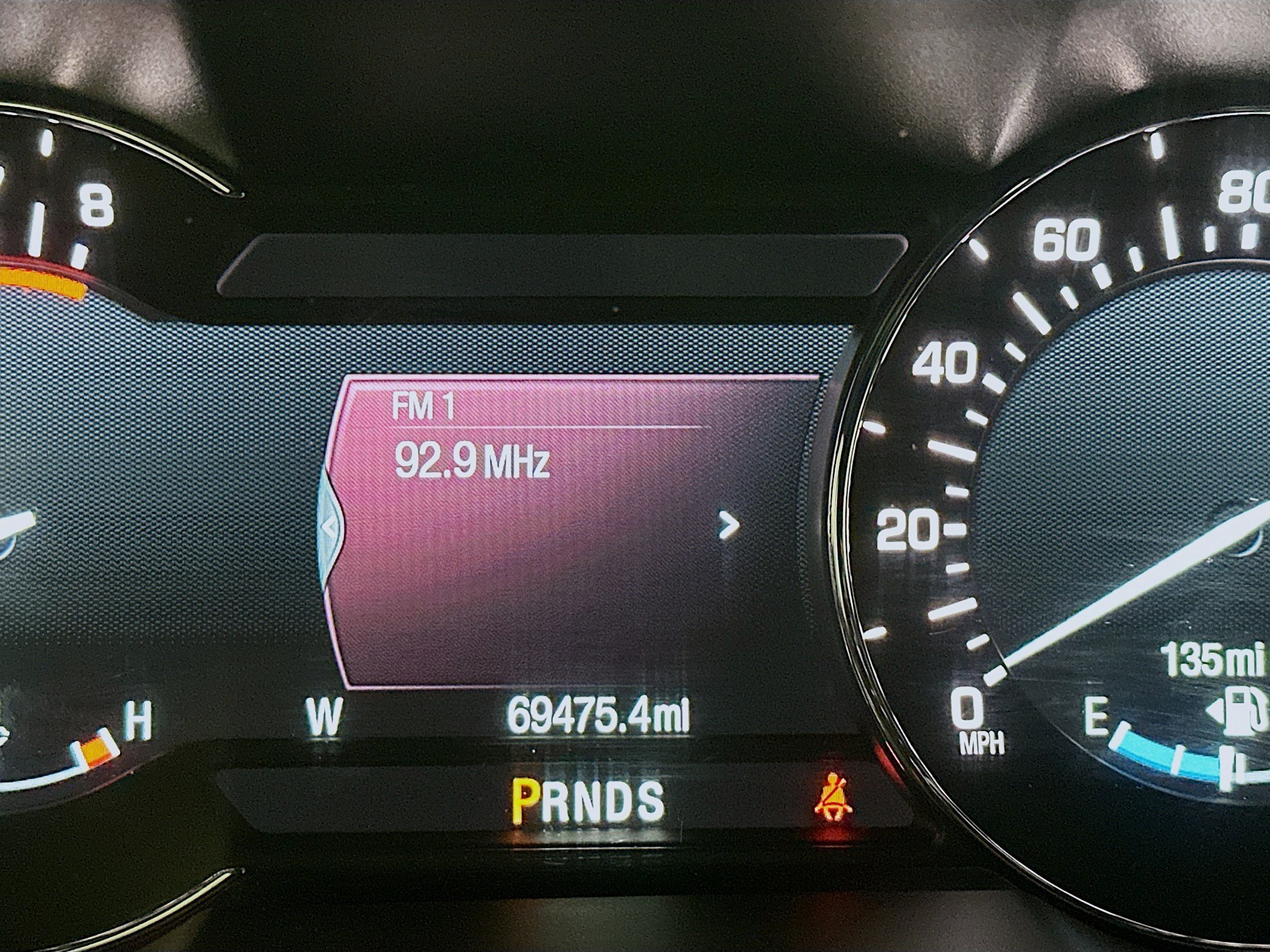 Used 2018 Lincoln MKX Reserve FWD image 19