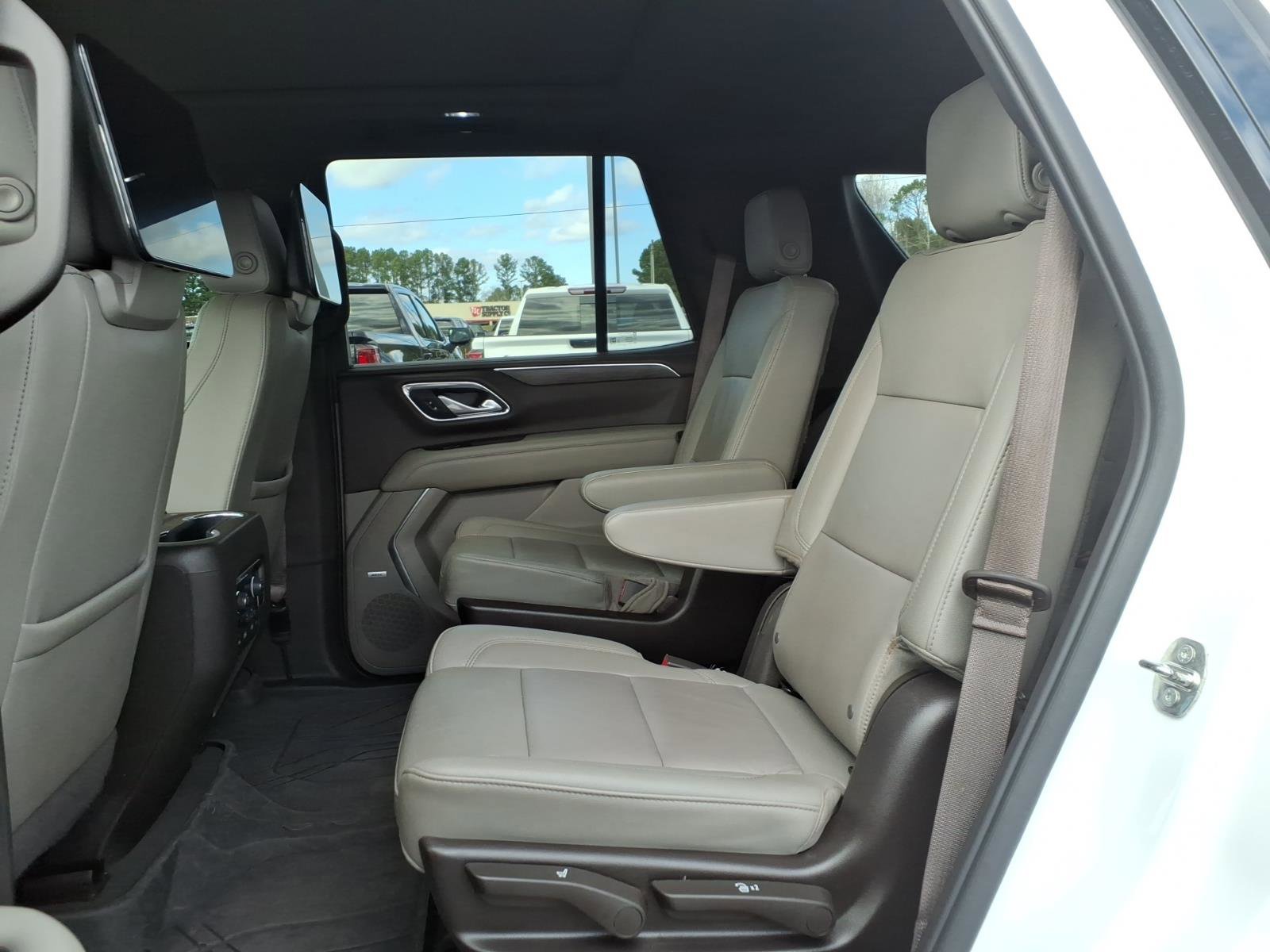 Used 2023 Chevrolet Tahoe Z71 image 22