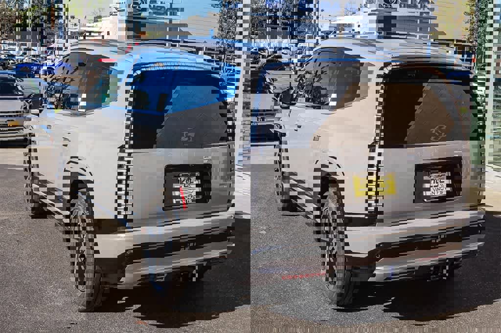 New 2026 Hyundai Ioniq 9 Limited w/ Tow & Go Package image 7