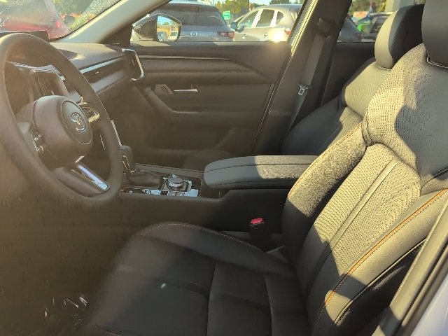 New 2026 MAZDA CX-50 AWD 2.5 S w/ Premium Package image 12