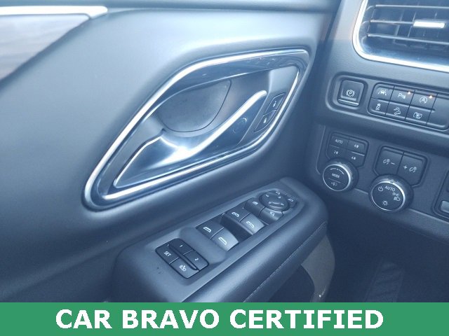Certified 2023 Chevrolet Tahoe Z71 w/ Z71 Off-Road Package image 43