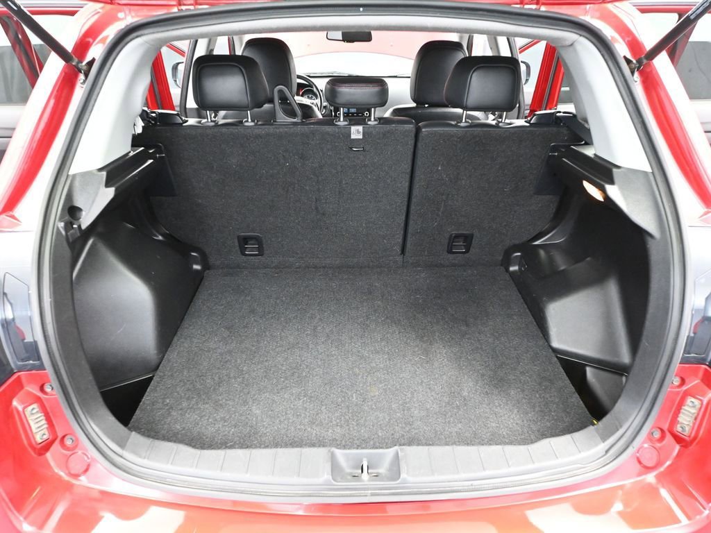 Used 2022 Mitsubishi Outlander Sport SE image 38