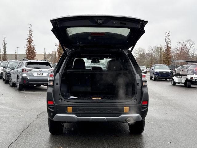 New 2026 Subaru Forester Wilderness image 15