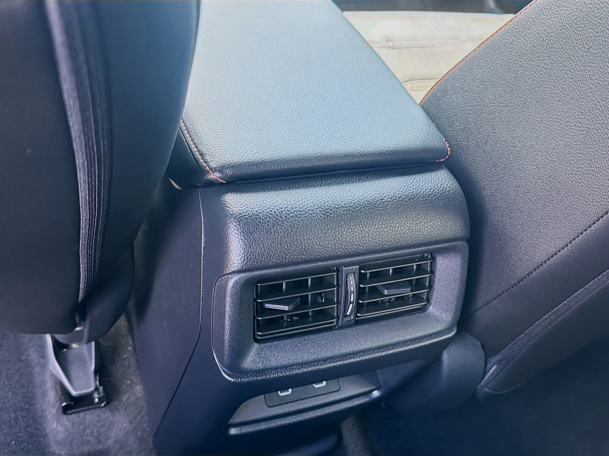 Certified 2026 Honda CR-V Sport-L image 22