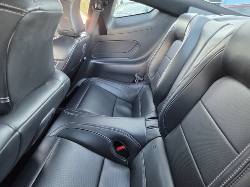Used 2024 Ford Mustang Premium RWD image 14