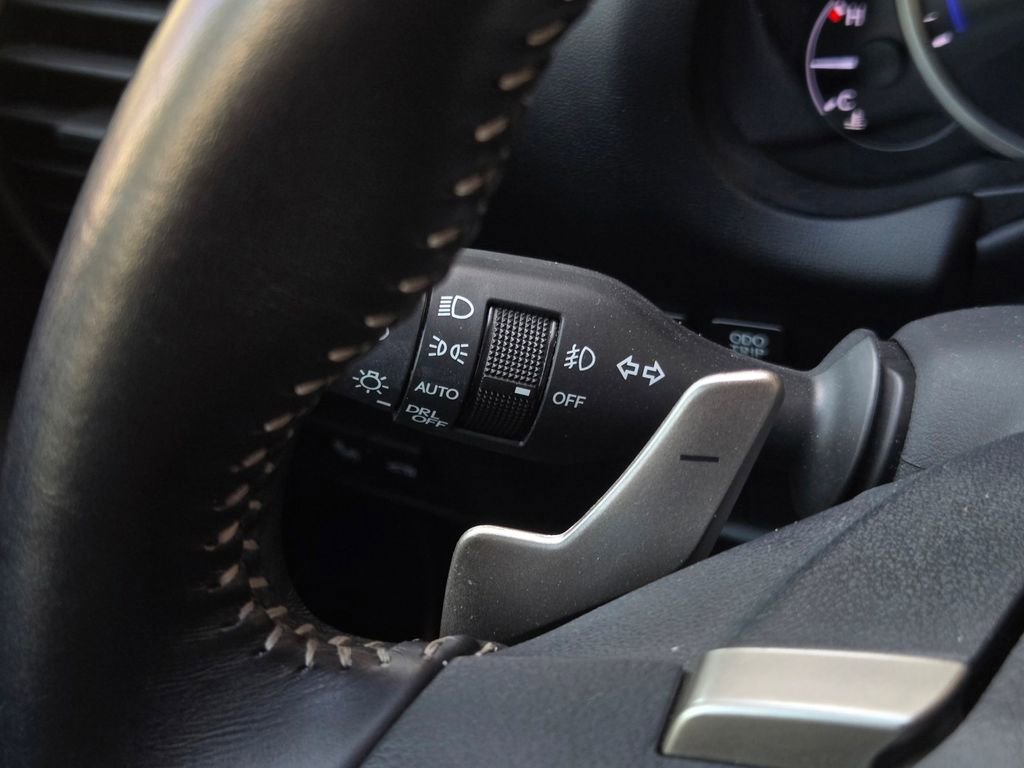 Used 2019 Lexus NX 300h AWD w/ Comfort Package image 25