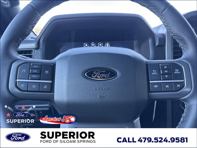 New 2026 Ford F150 XLT w/ Mobile Office Package AWD/4WD image 19