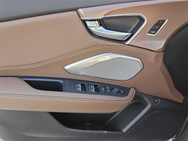 New 2025 Acura RDX w/ Technology Package image 33
