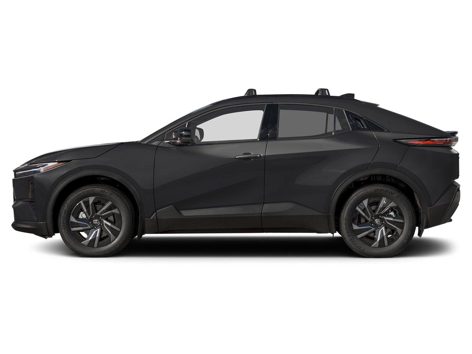 New 2026 Toyota C-HR AWD/4WD image 13