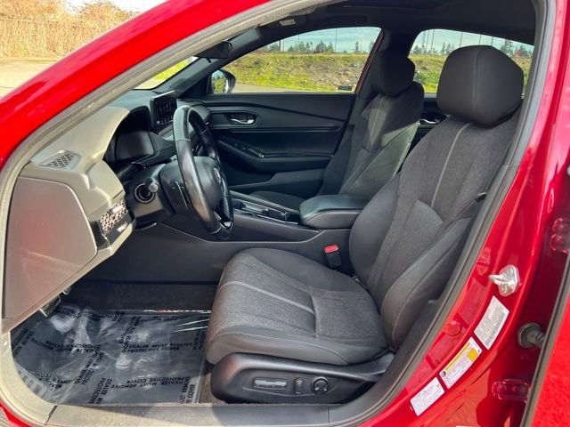 Used 2024 Honda Accord Sport image 16