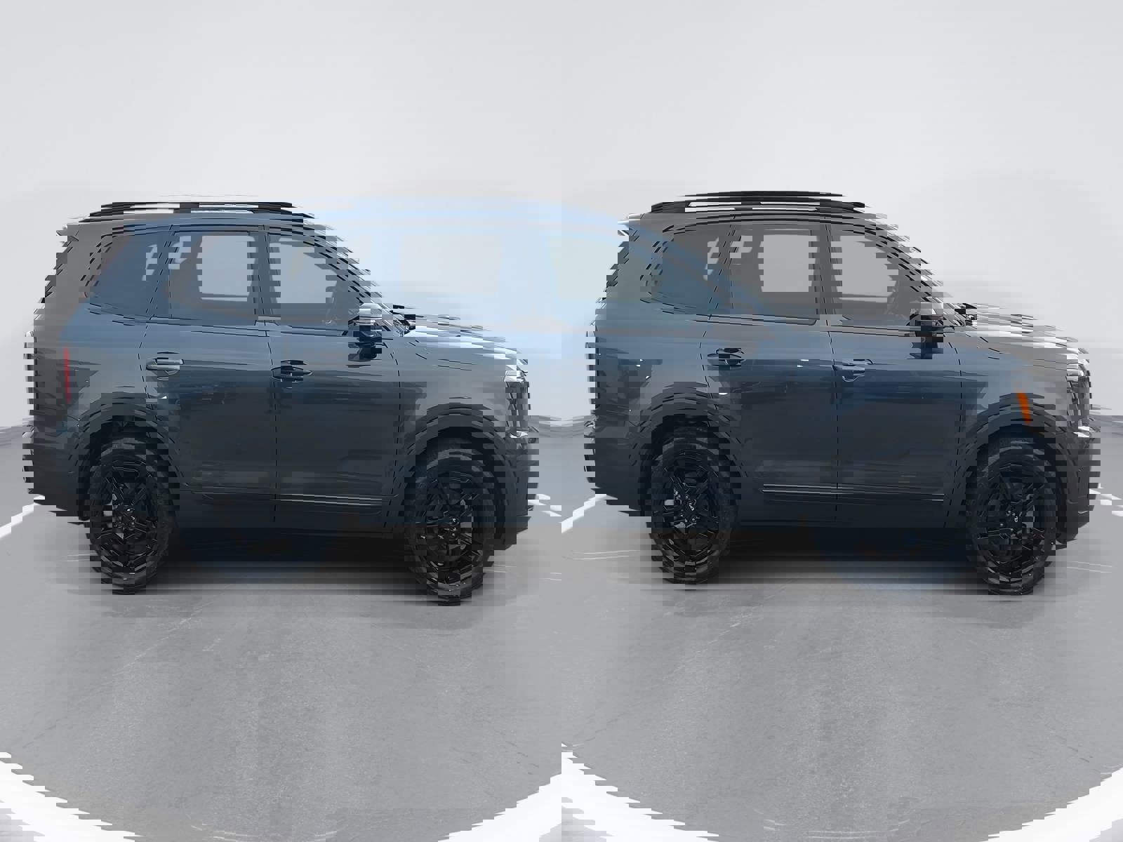 Used 2024 Kia Telluride SX Prestige X-Line image 4