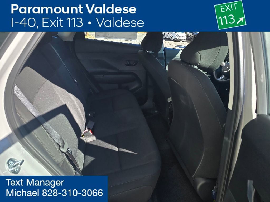 New 2026 Hyundai Kona SE image 11