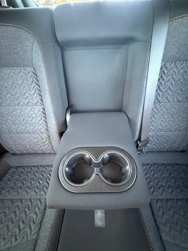 Used 2023 Chevrolet Equinox LT image 26