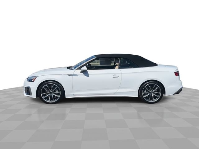 Used 2024 Audi A5 2.0T Premium Plus image 5