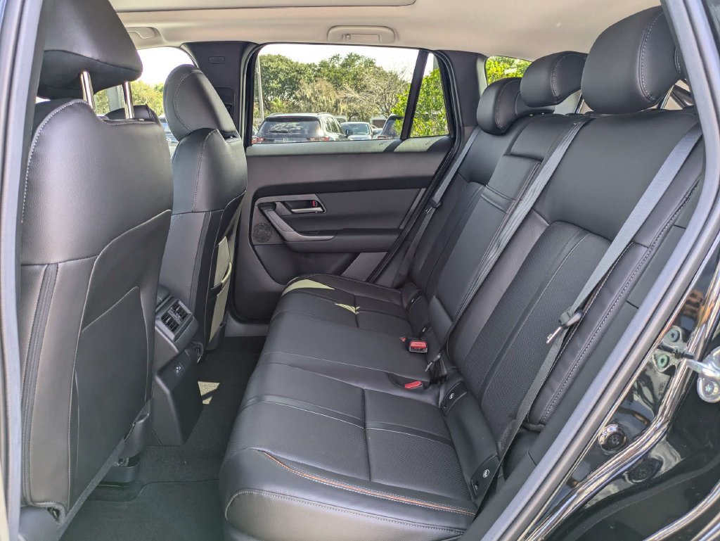 New 2026 MAZDA CX-50 AWD 2.5 Hybrid w/ Weather Package image 13
