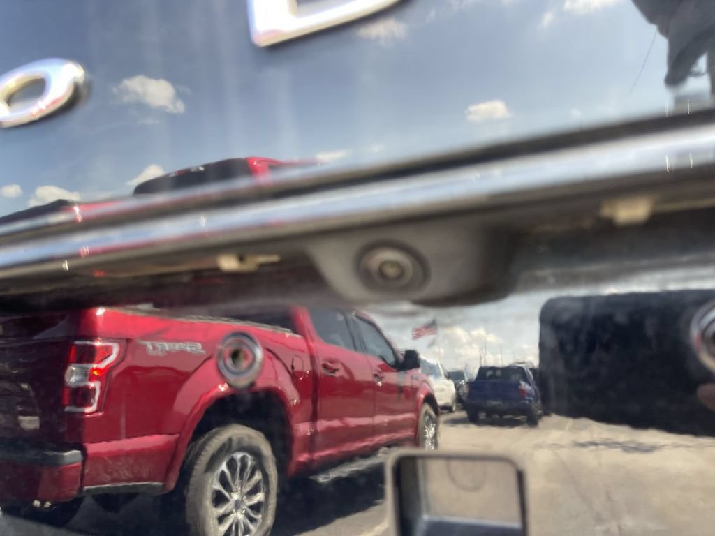 Used 2019 Dodge Journey SE FWD image 8