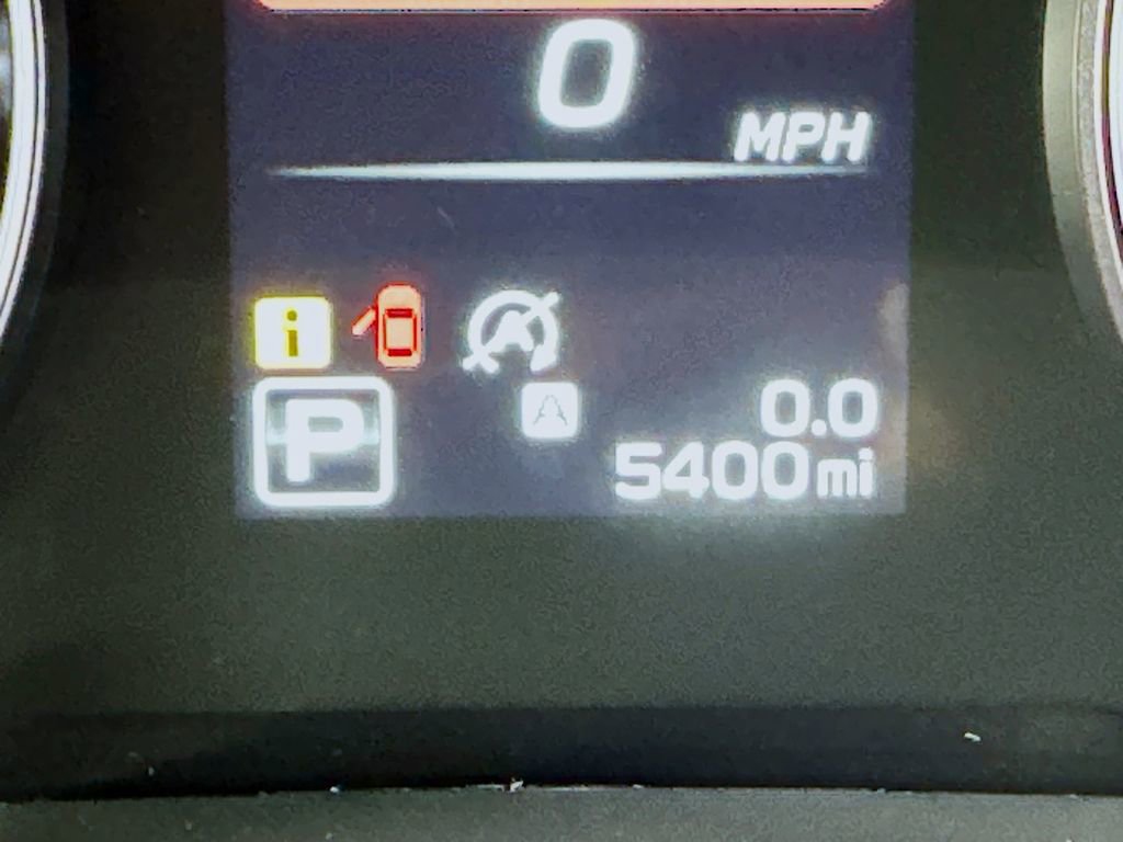 Used 2025 Subaru Outback Onyx Edition image 32