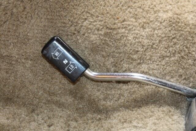 Used 1989 Jeep Grand Wagoneer image 24