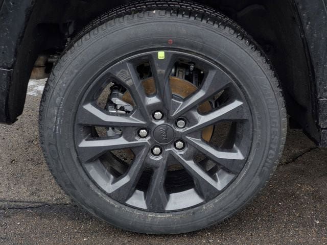 New 2026 Jeep Grand Cherokee Limited image 6