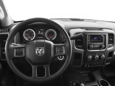 Used 2017 RAM 3500 Tradesman w/ Chrome Appearance Group image 10